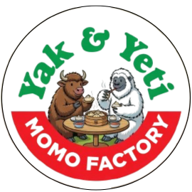 Yak and Yeti Momo Factory